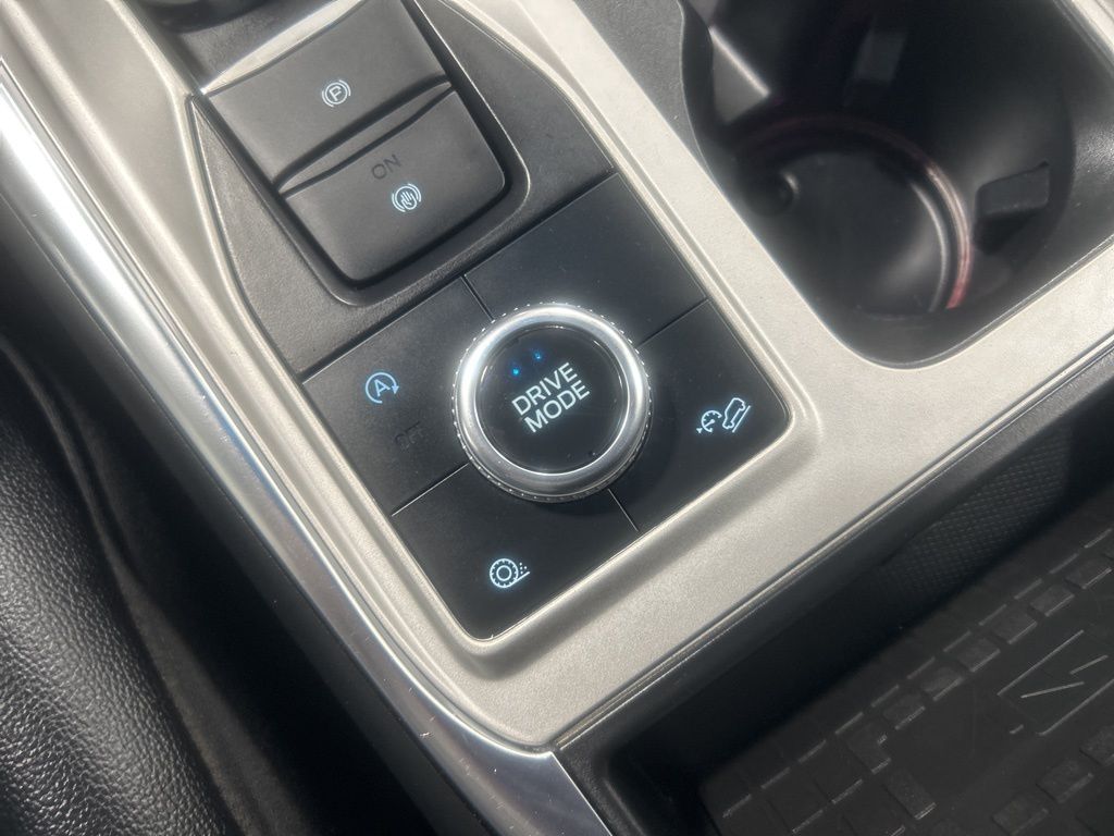 used 2021 Ford Explorer car, priced at $24,515
