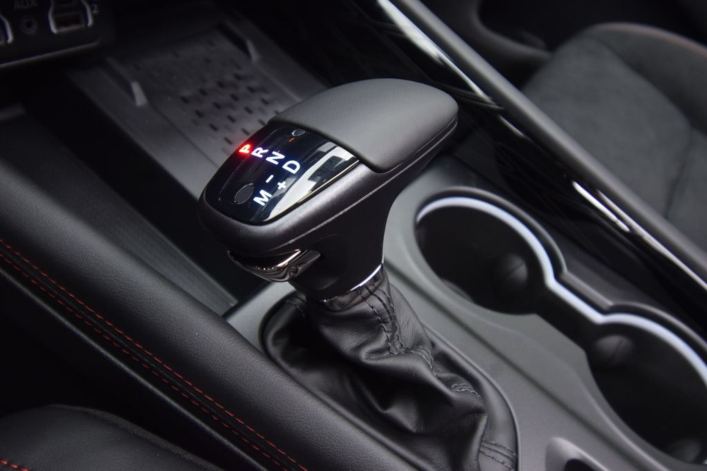 new 2026 Dodge Durango car, priced at $49,980