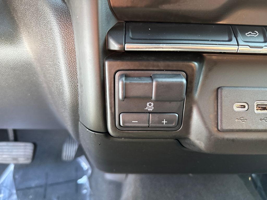 used 2021 Chevrolet Silverado 1500 car, priced at $28,500