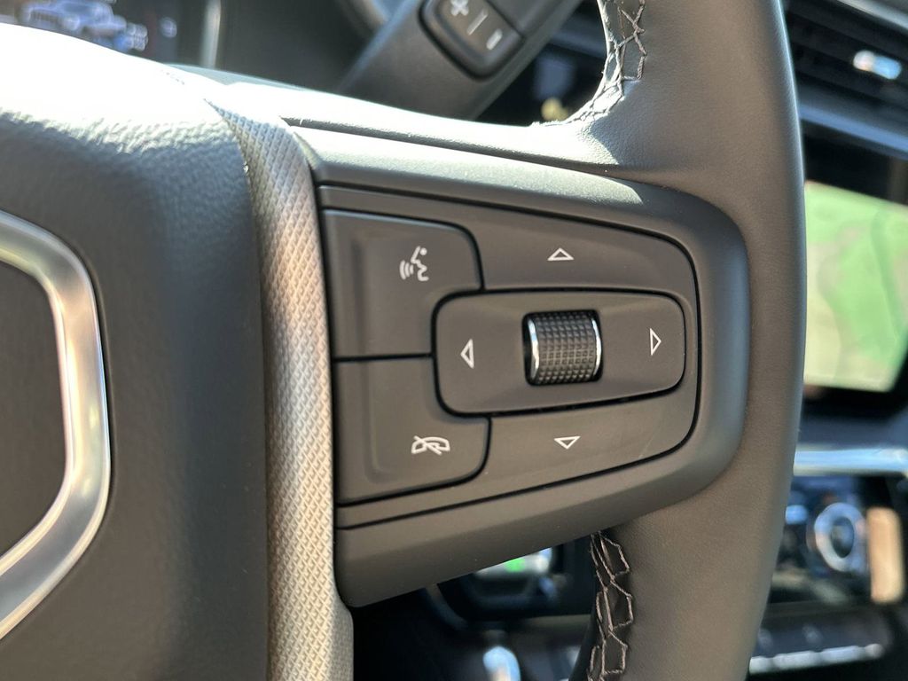new 2025 GMC Sierra 2500HD car, priced at $86,009