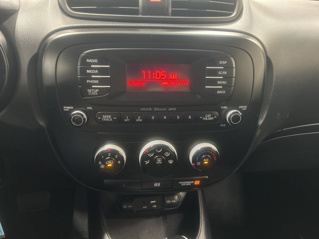 used 2016 Kia Soul car, priced at $11,932