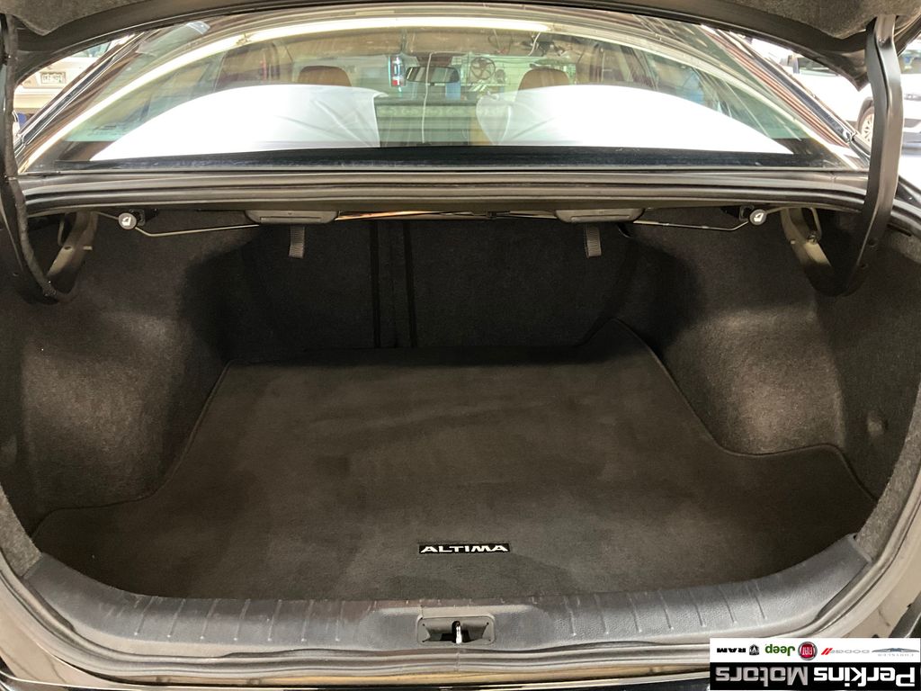used 2021 Nissan Altima car, priced at $20,984
