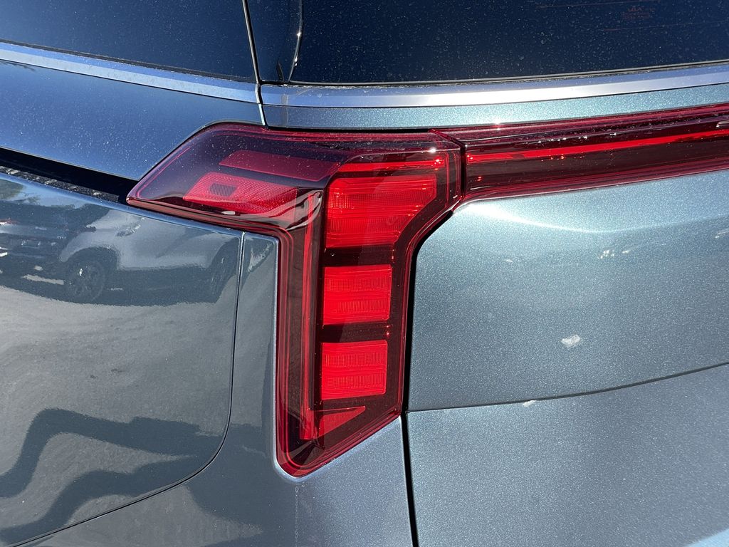 new 2026 Kia Carnival car, priced at $45,388