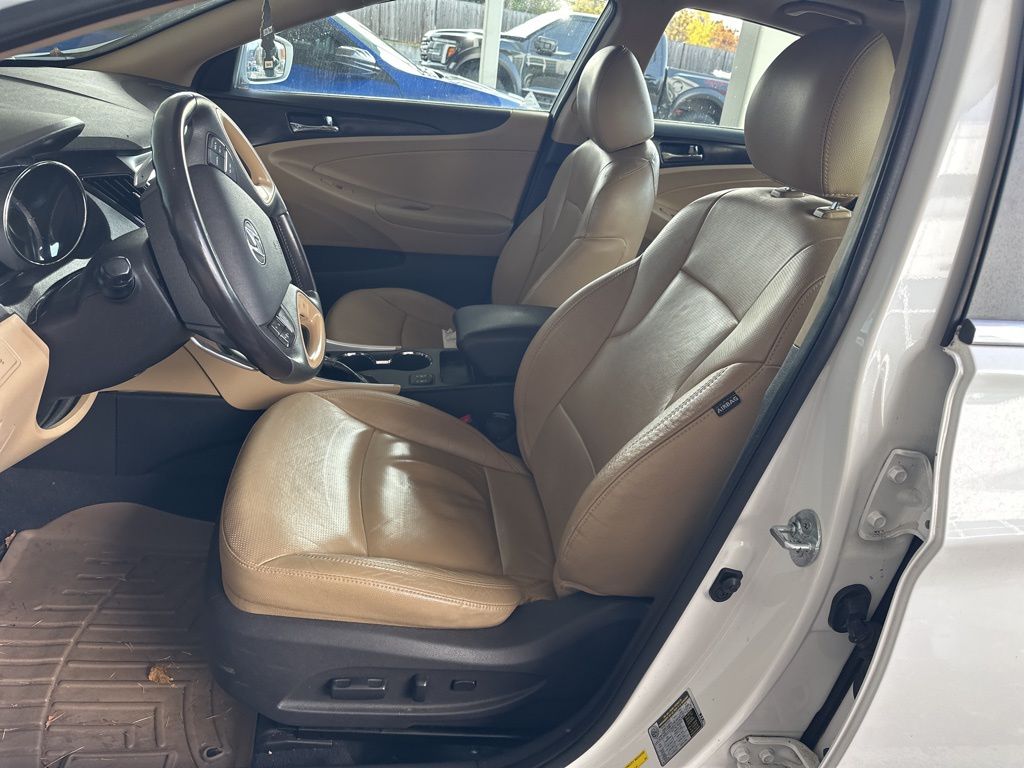 used 2012 Hyundai Sonata car, priced at $7,995