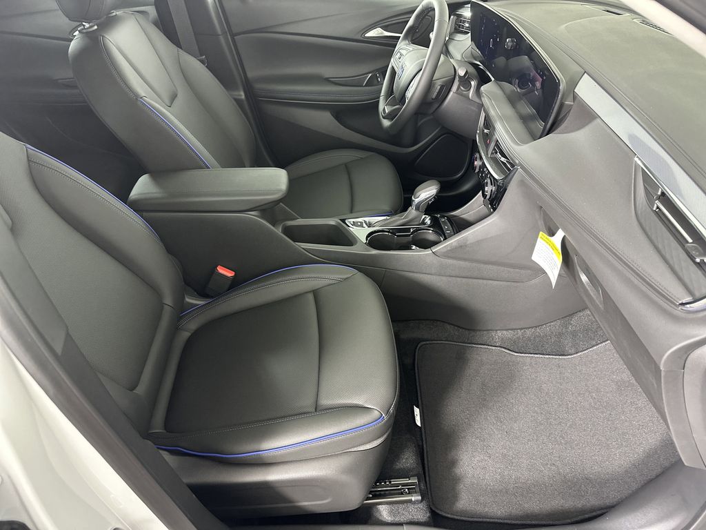 new 2026 Buick Encore GX car, priced at $32,475