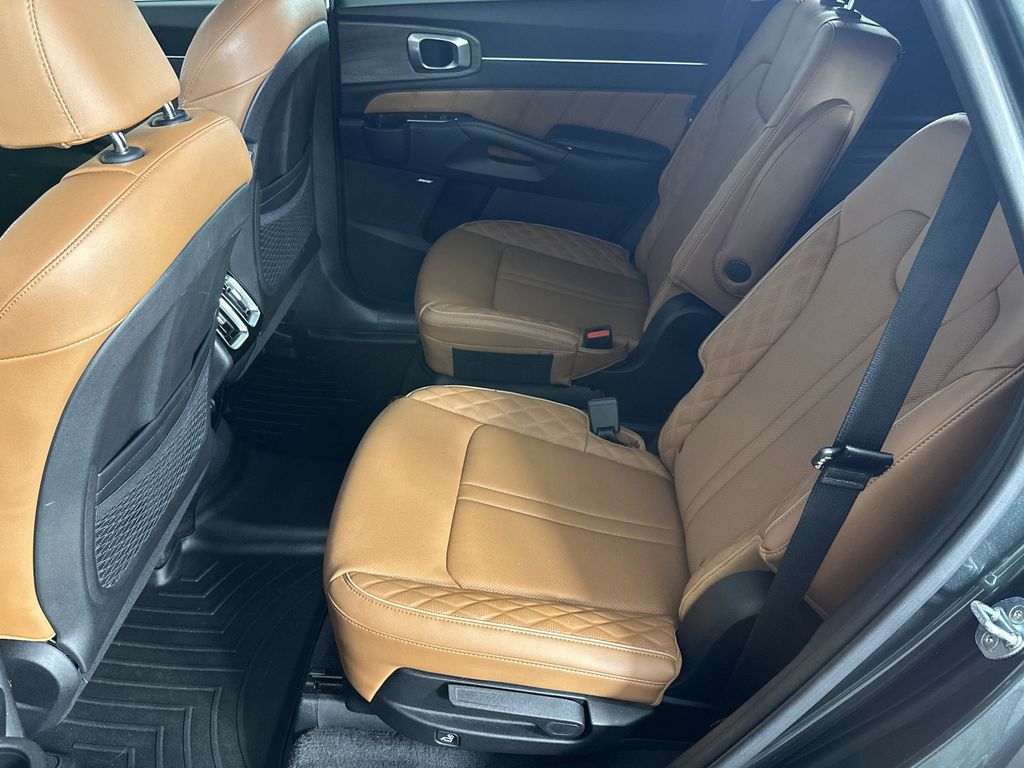 used 2022 Kia Sorento car, priced at $29,497