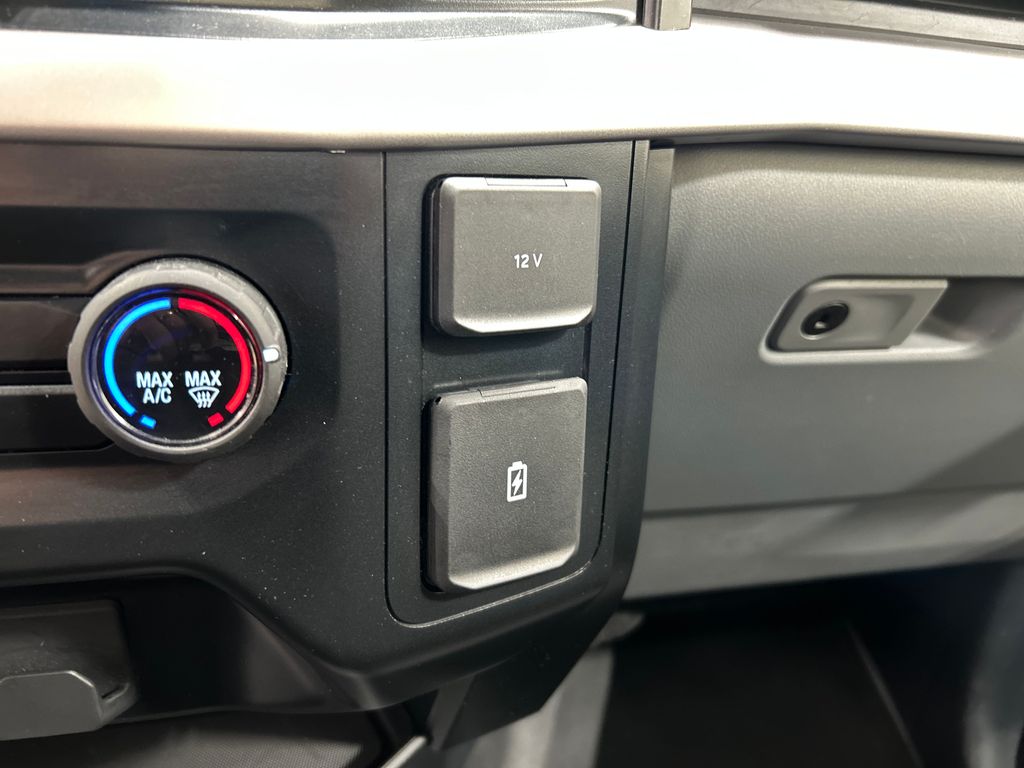 used 2022 Ford F-150 car, priced at $33,586