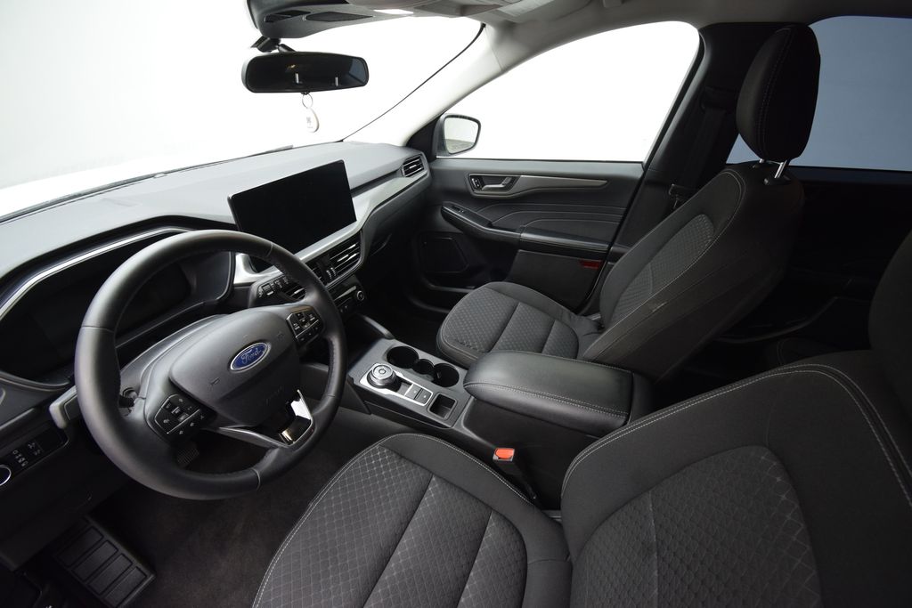 used 2023 Ford Escape car, priced at $22,800