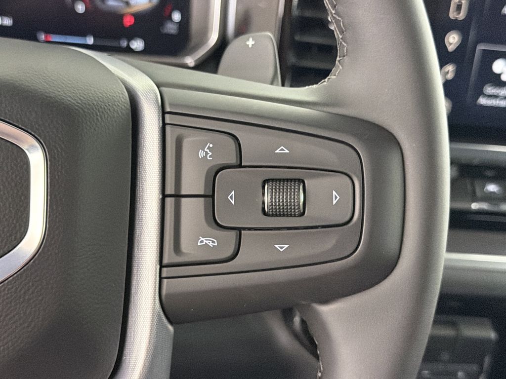 new 2026 GMC Sierra 1500 car, priced at $60,925