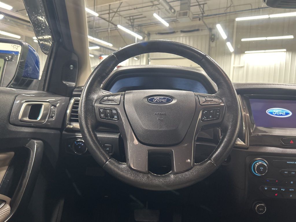 used 2019 Ford Ranger car, priced at $26,985