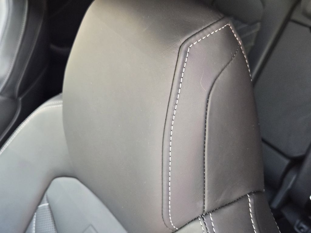 used 2023 Audi SQ8 car, priced at $80,991