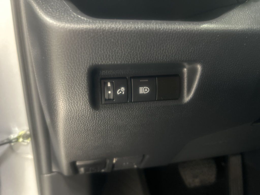 used 2022 Toyota RAV4 car, priced at $34,372