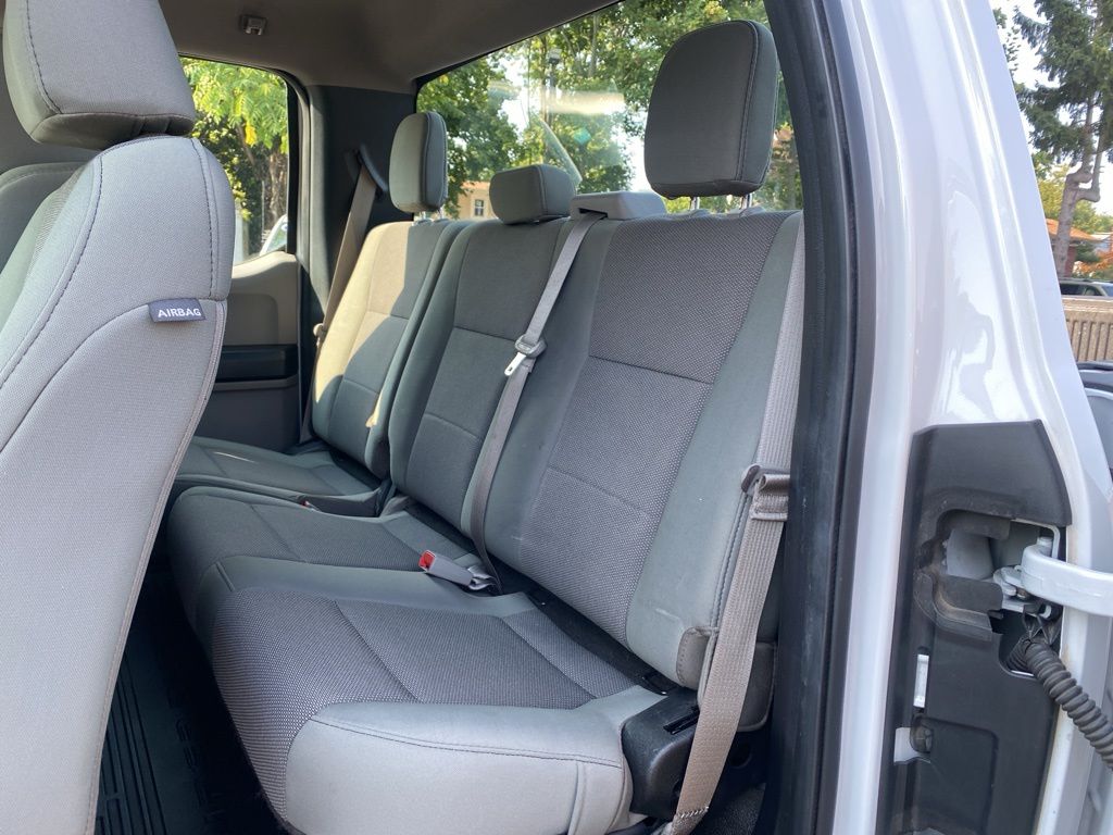 used 2019 Ford F-350SD car, priced at $34,500