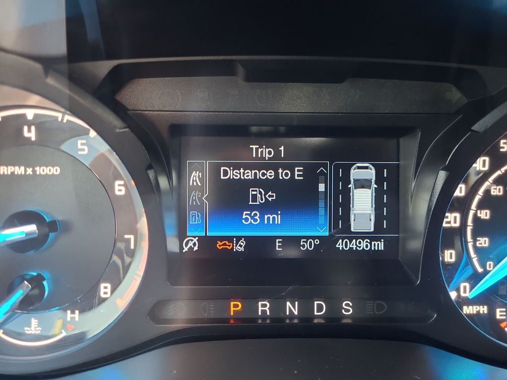 used 2021 Ford Ranger car, priced at $30,758