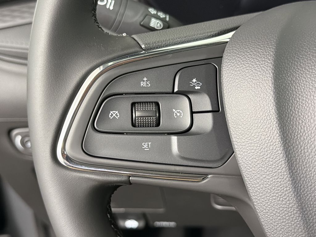 new 2026 Buick Encore GX car, priced at $28,780