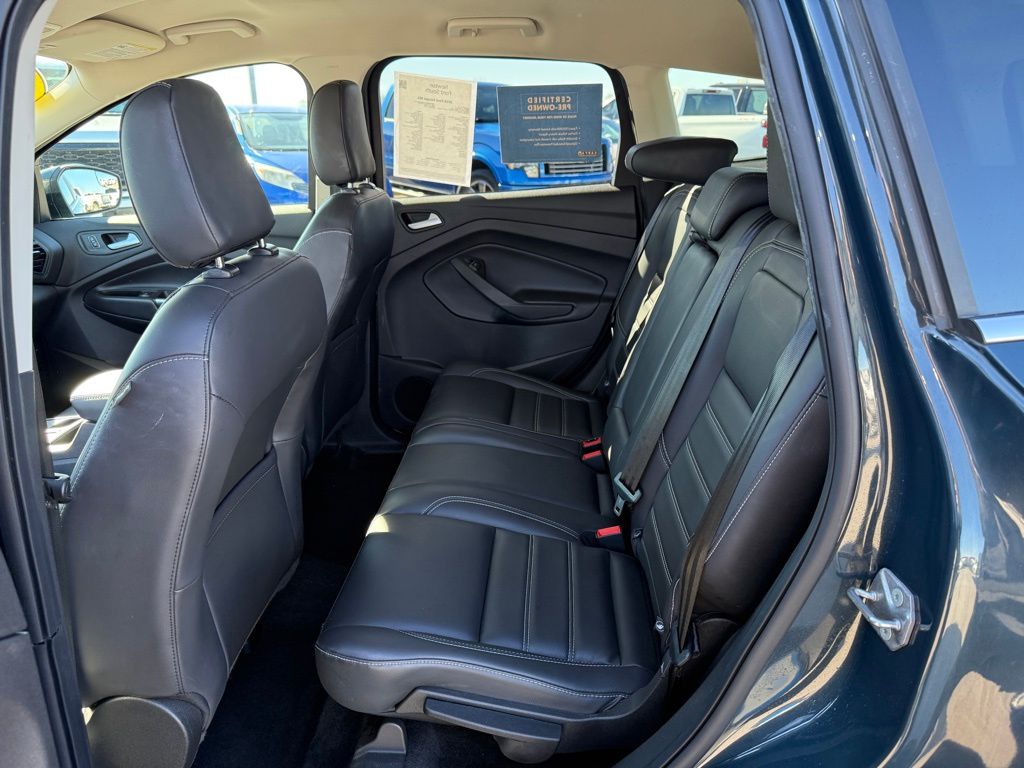 used 2019 Ford Escape car, priced at $17,000