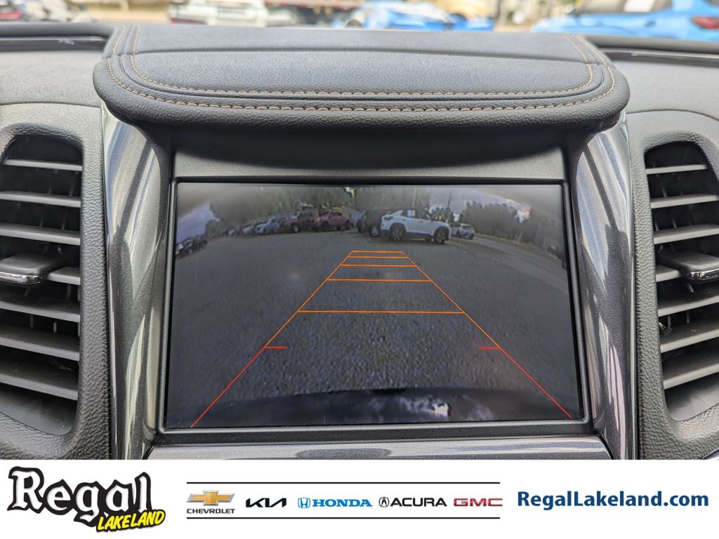 used 2014 Chevrolet Impala car, priced at $9,994