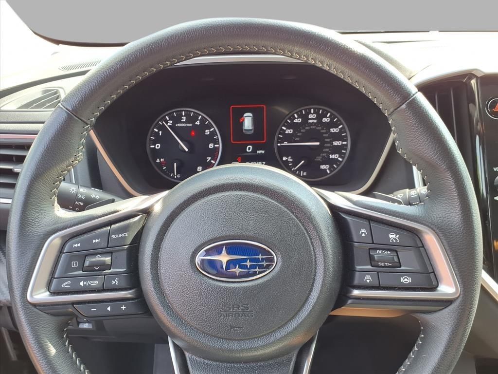 used 2024 Subaru Ascent car, priced at $36,461