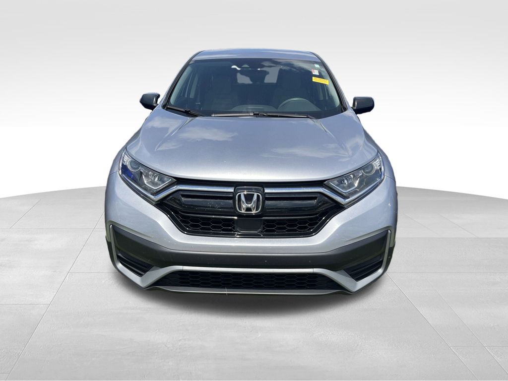 used 2022 Honda CR-V car, priced at $22,191