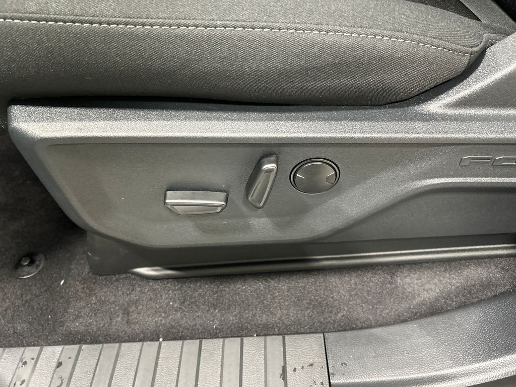 new 2025 Ford F-150 car, priced at $57,658