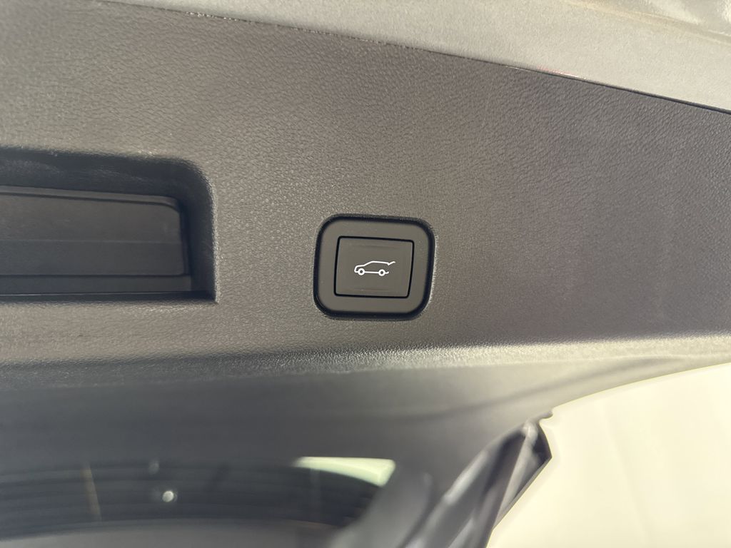 new 2025 Buick Enclave car, priced at $52,935