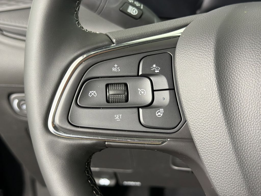 new 2026 Buick Encore GX car, priced at $26,780