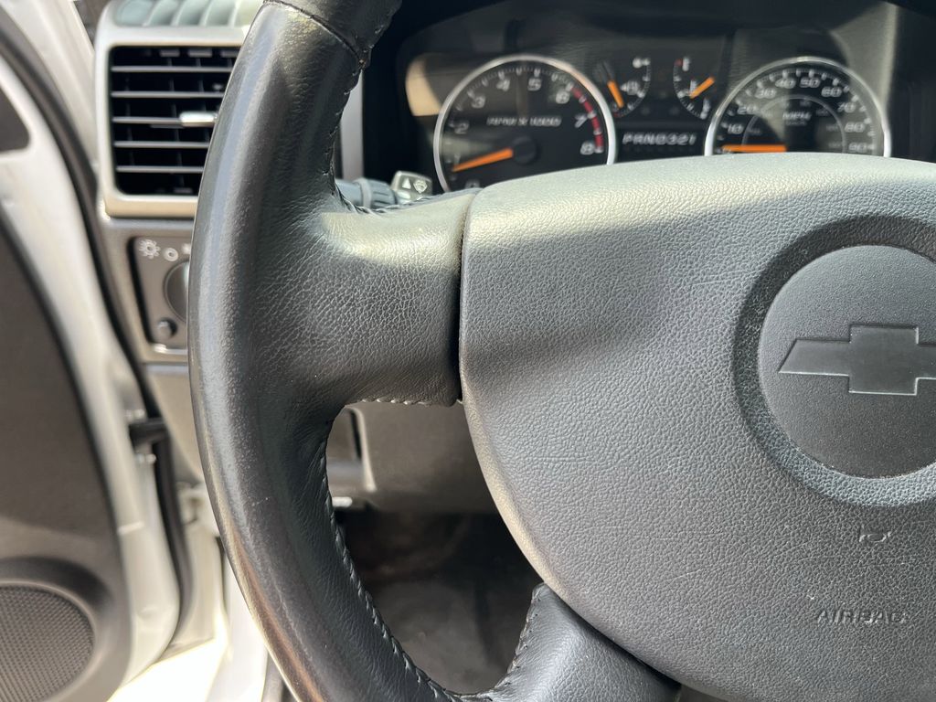 used 2008 Buick Enclave car, priced at $6,991