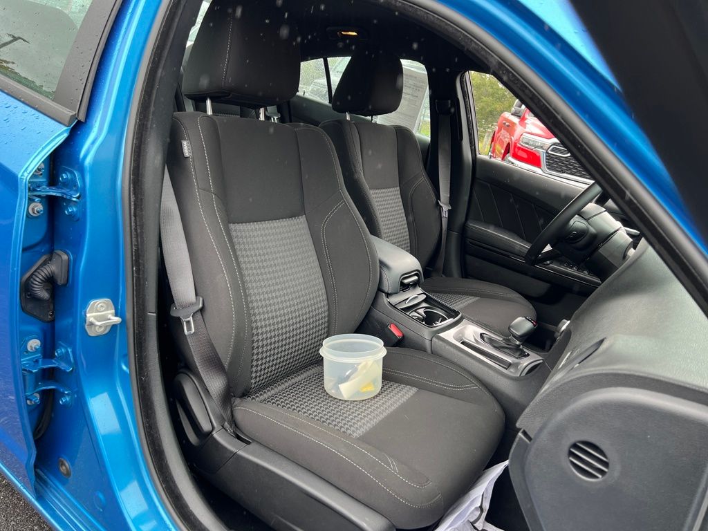 used 2023 Dodge Charger car, priced at $23,500