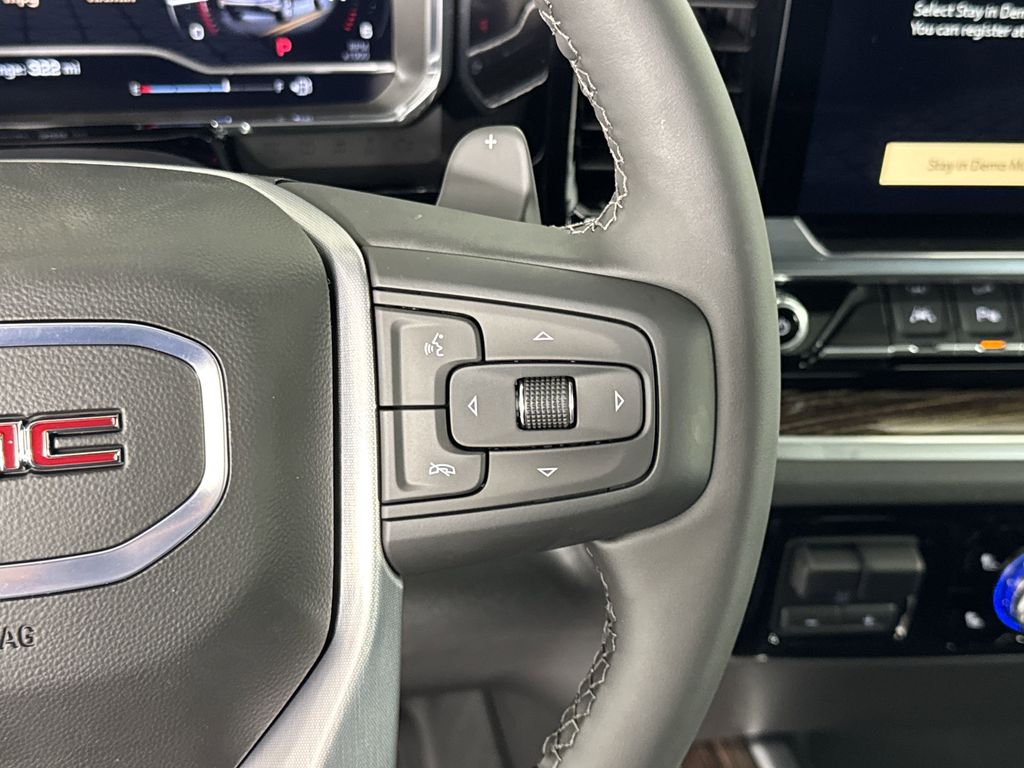 new 2025 GMC Sierra 1500 car, priced at $61,430