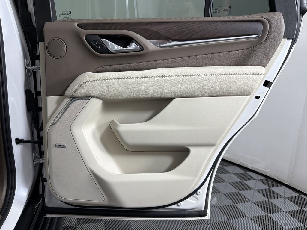 used 2022 GMC Yukon car, priced at $58,999