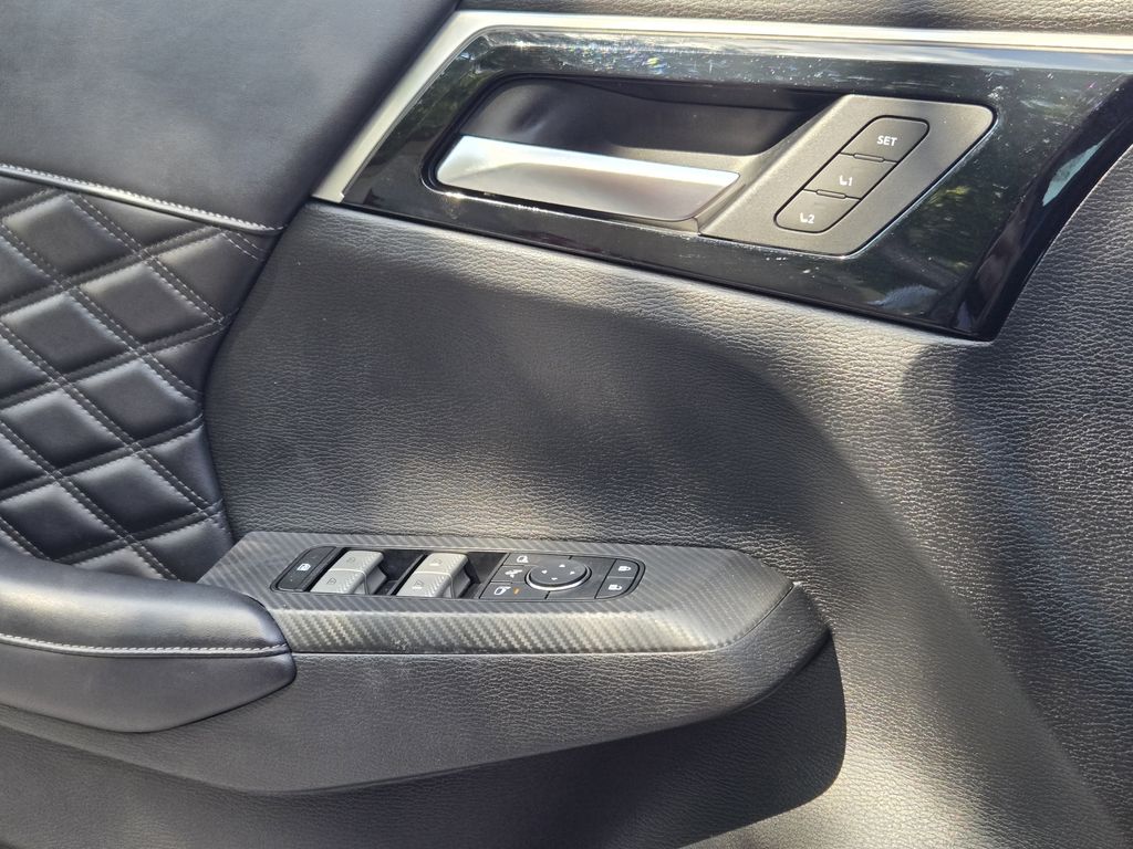 used 2023 Mitsubishi Outlander car, priced at $23,645