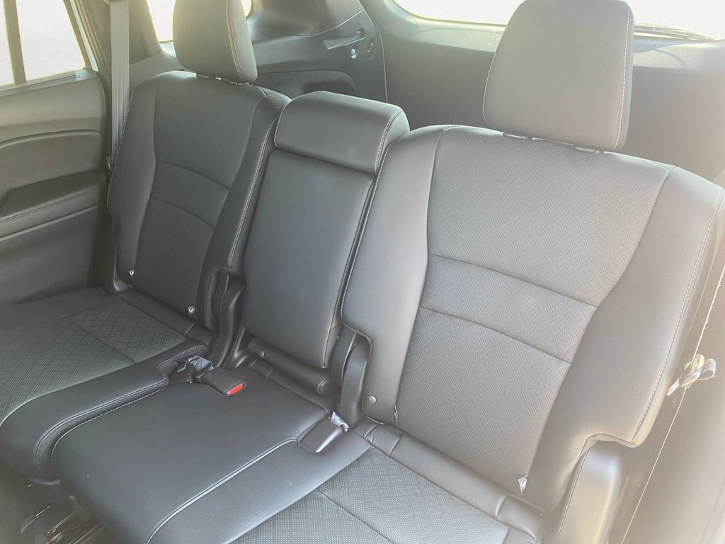 used 2021 Honda Passport car, priced at $25,977