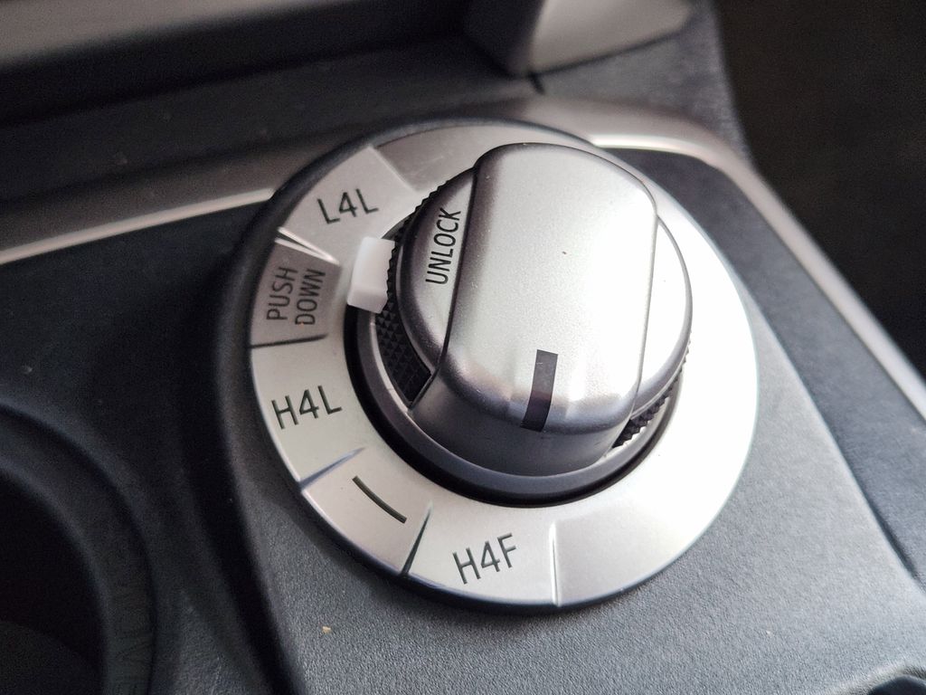 used 2023 Toyota 4Runner car, priced at $50,782