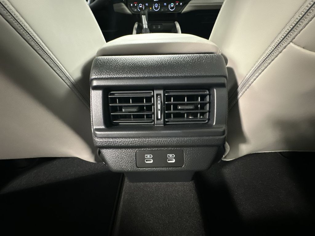 new 2025 Honda Accord Hybrid car, priced at $40,495