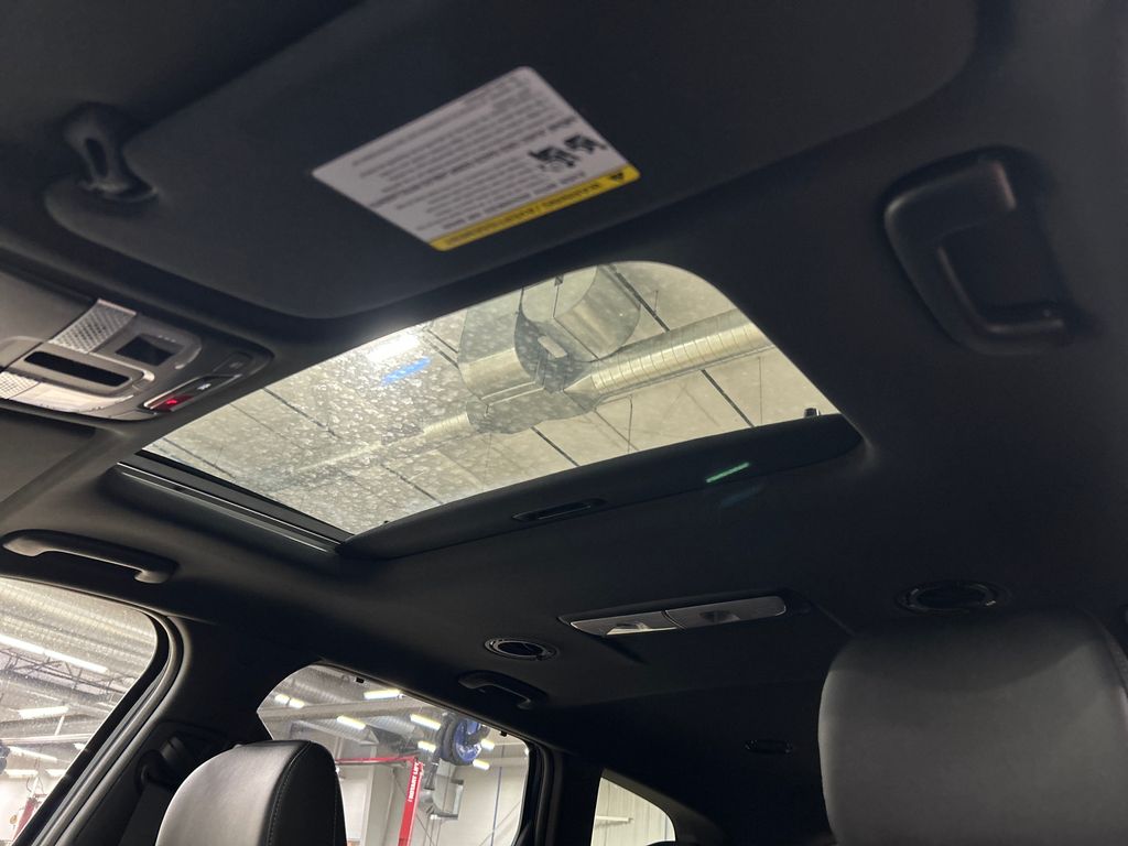 new 2025 Kia Telluride car, priced at $48,195