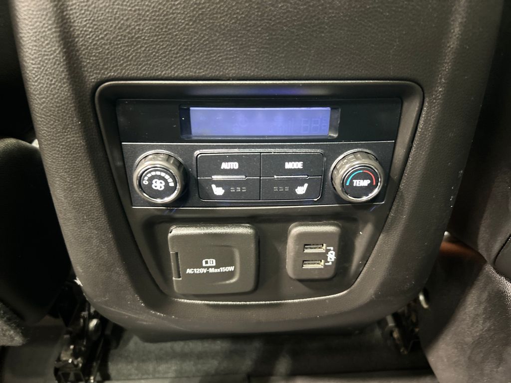 used 2021 Buick Enclave car, priced at $31,024