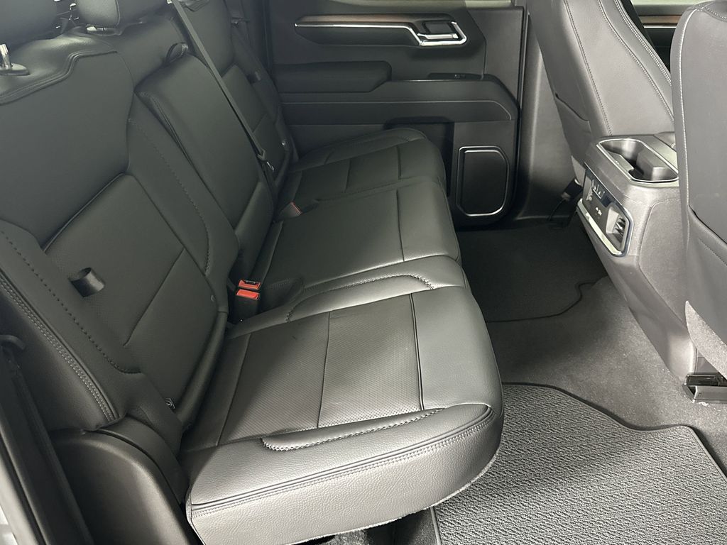 new 2025 GMC Sierra 1500 car, priced at $69,694
