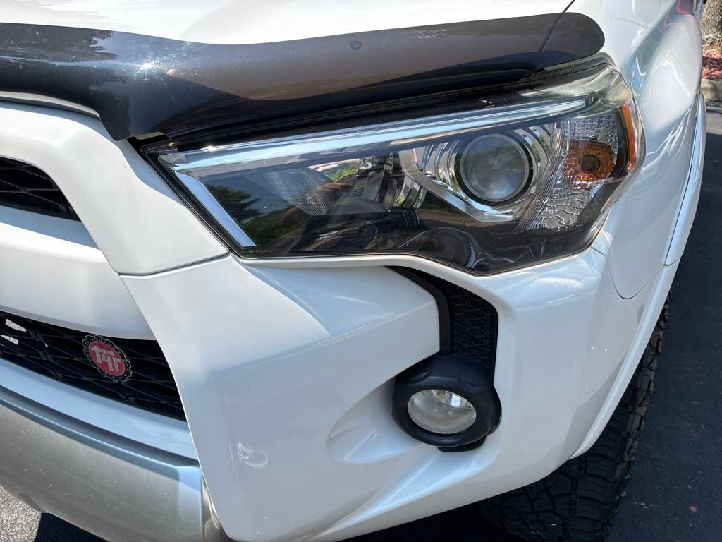 used 2017 Toyota 4Runner car, priced at $28,400