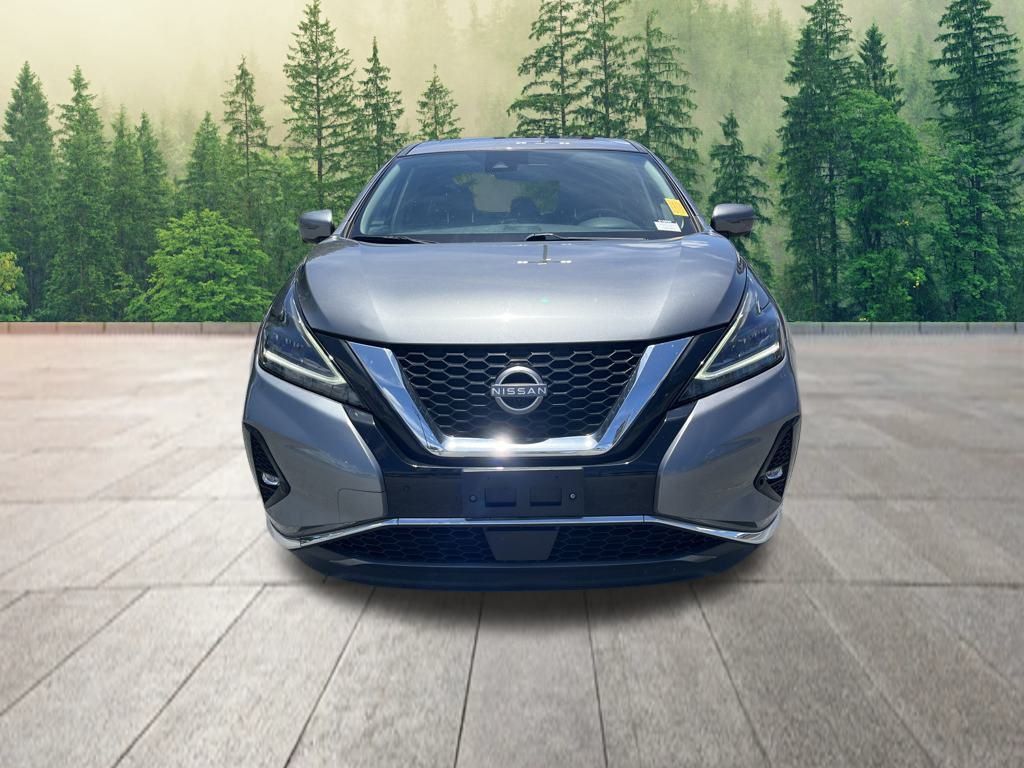 used 2023 Nissan Murano car, priced at $24,900