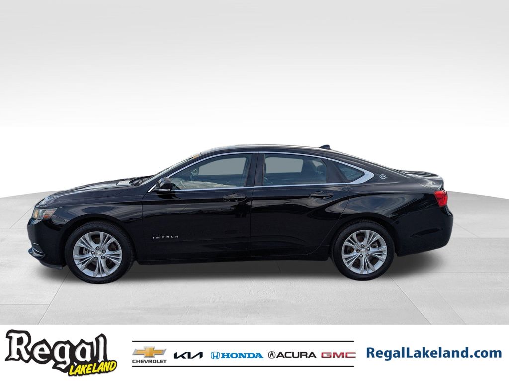 used 2014 Chevrolet Impala car, priced at $9,994