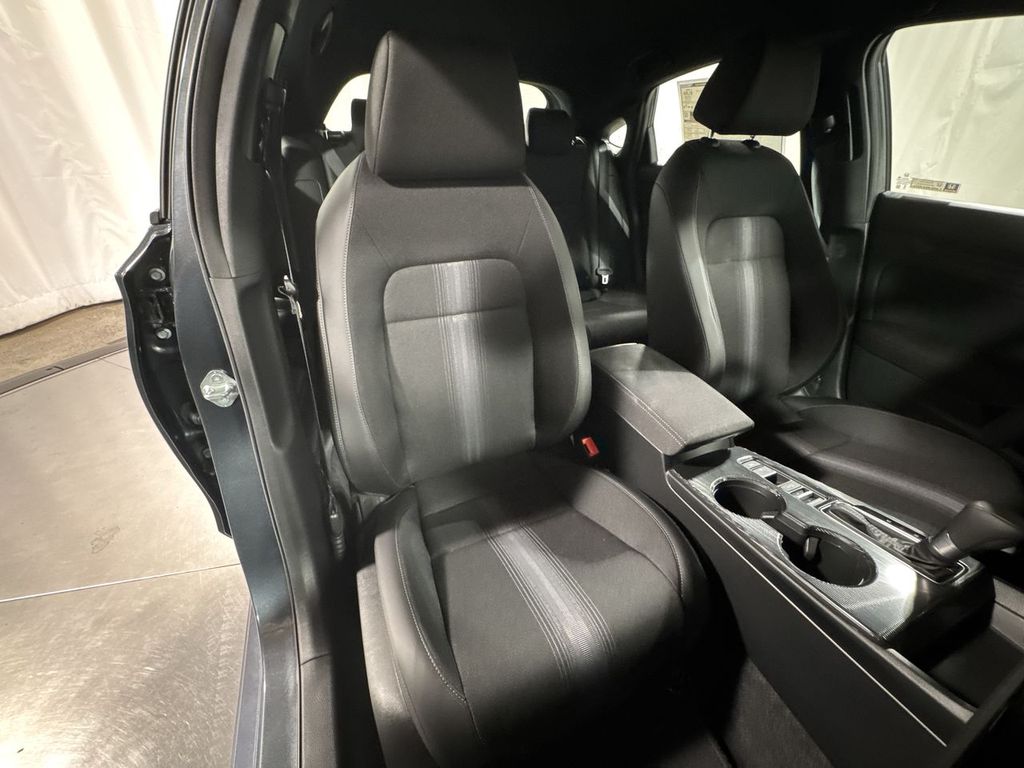 new 2026 Honda Civic car, priced at $28,990