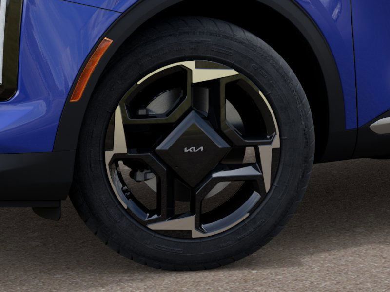 new 2026 Kia Sportage car, priced at $30,517