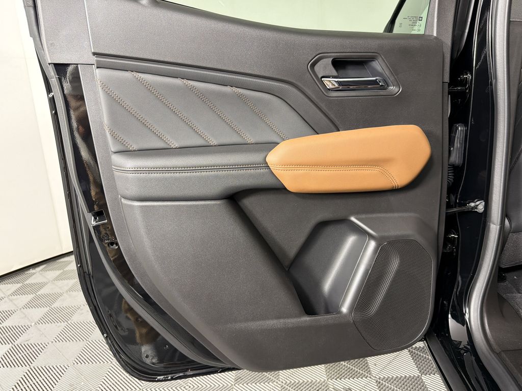 new 2026 GMC Canyon car, priced at $47,385