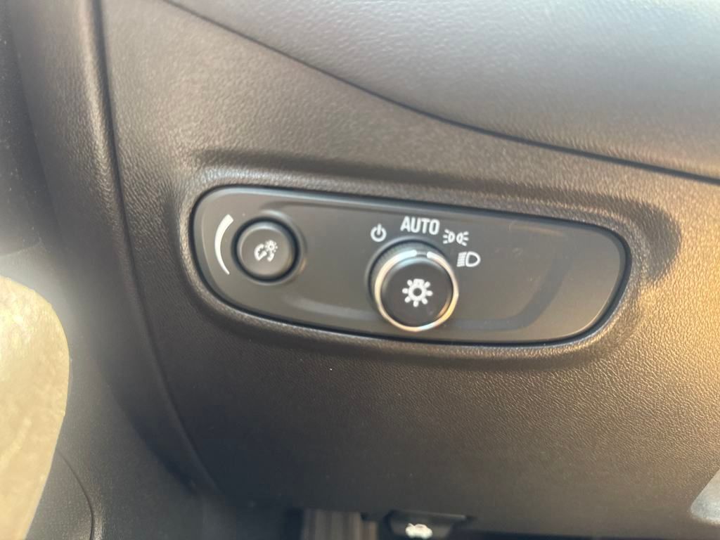 used 2019 Chevrolet Equinox car, priced at $15,900
