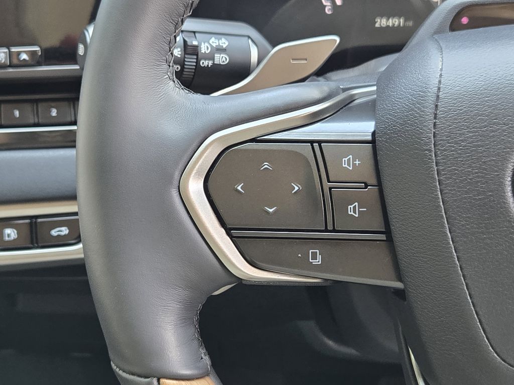used 2023 Lexus RX car, priced at $53,132