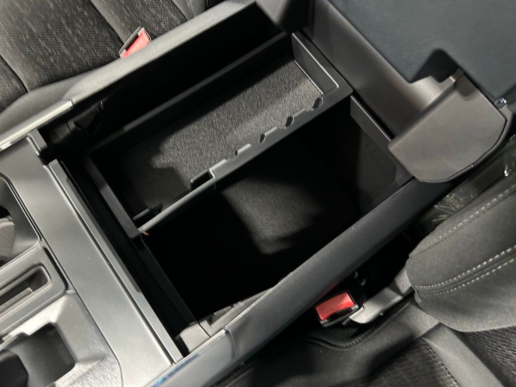 new 2025 Ford F-150 car, priced at $61,095