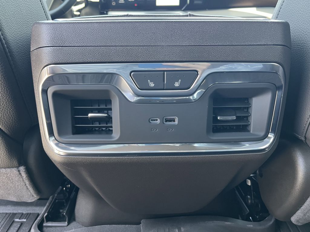 new 2025 GMC Sierra 2500HD car, priced at $88,555