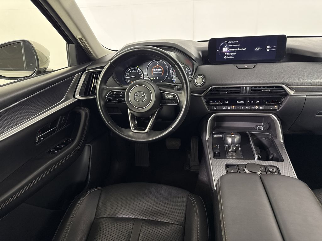 used 2024 Mazda CX-90 car, priced at $31,695