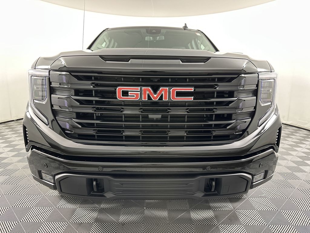 new 2025 GMC Sierra 1500 car, priced at $62,224