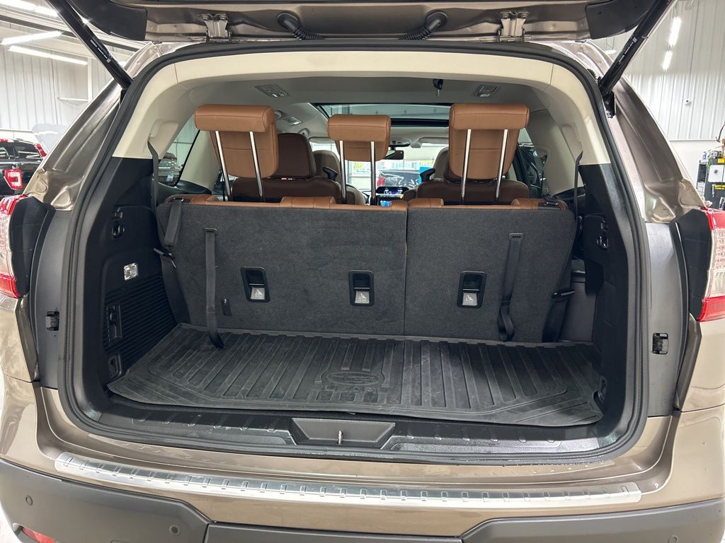 used 2022 Subaru Ascent car, priced at $30,878